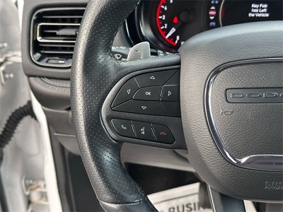 2022 Dodge Durango GT Plus AWD