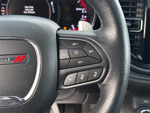 2022 Dodge Durango GT Plus AWD