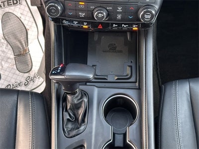 2022 Dodge Durango GT Plus AWD