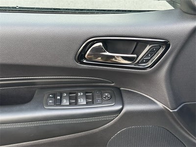 2022 Dodge Durango GT Plus AWD