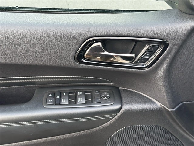 2022 Dodge Durango GT Plus AWD