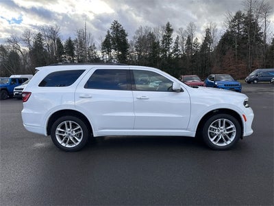 2022 Dodge Durango GT Plus AWD