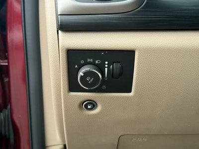 2019 Jeep Grand Cherokee Laredo E 4x4