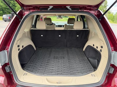 2019 Jeep Grand Cherokee Laredo E 4x4