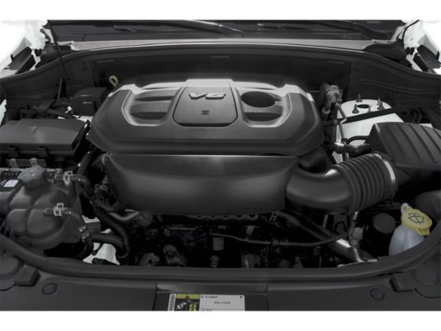 2020 Jeep Grand Cherokee Altitude 4x4