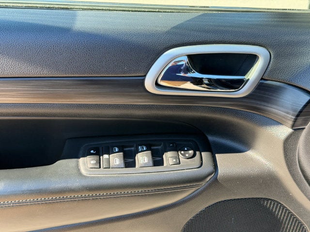 2020 Jeep Grand Cherokee Altitude 4x4
