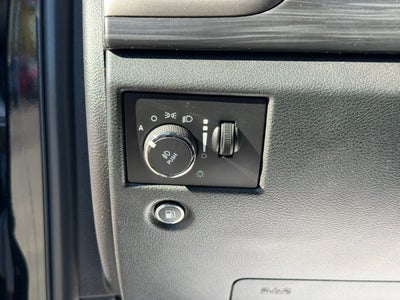 2020 Jeep Grand Cherokee Altitude 4x4