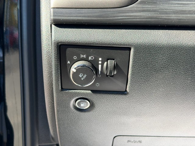 2020 Jeep Grand Cherokee Altitude 4x4