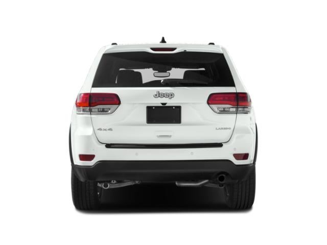 2020 Jeep Grand Cherokee Altitude 4x4