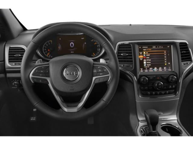 2020 Jeep Grand Cherokee Altitude 4x4