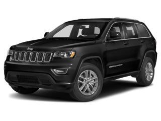 2020 Jeep Grand Cherokee Altitude 4x4