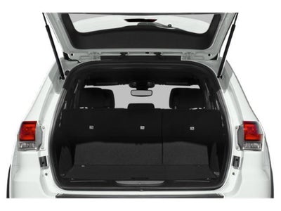 2021 Jeep Grand Cherokee Laredo X 4x4