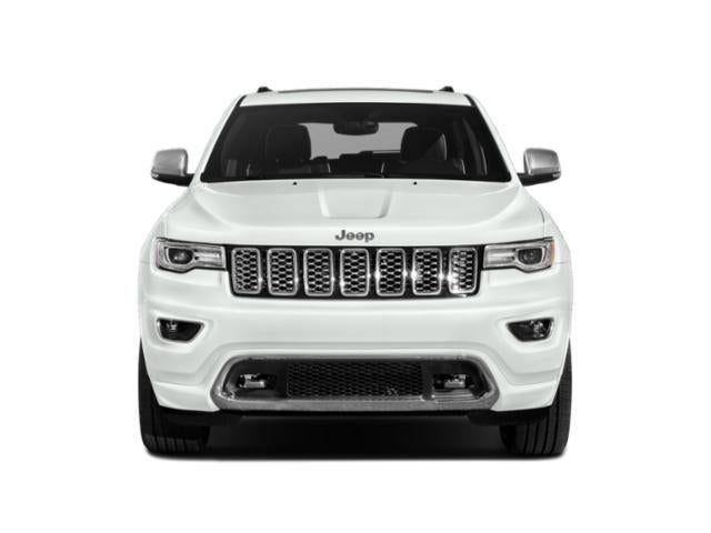 2018 Jeep Grand Cherokee High Altitude 4x4