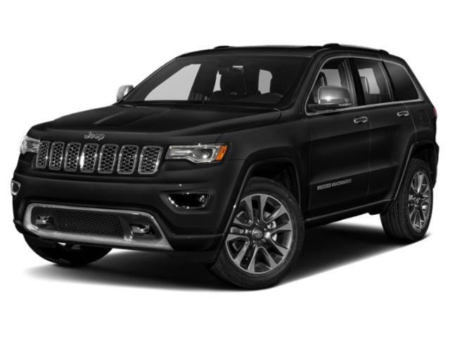 2020 Jeep Grand Cherokee High Altitude 4WD's photo