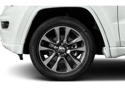 2020 Jeep Grand Cherokee High Altitude 4x4