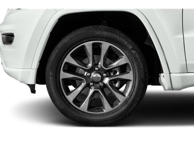 2020 Jeep Grand Cherokee High Altitude 4x4