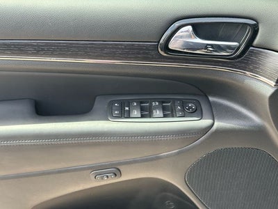 2020 Jeep Grand Cherokee High Altitude 4x4