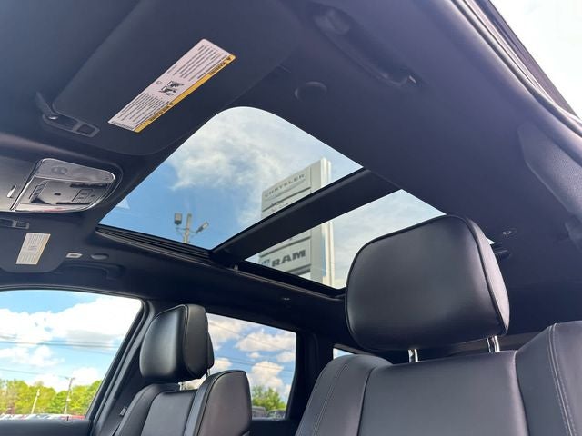 2020 Jeep Grand Cherokee High Altitude 4x4