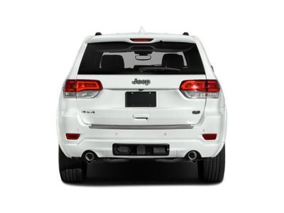 2020 Jeep Grand Cherokee High Altitude 4x4