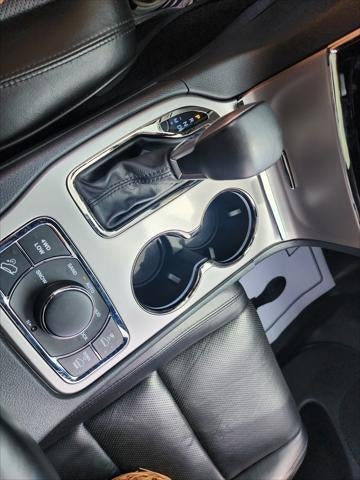 2019 Jeep Grand Cherokee High Altitude 4x4