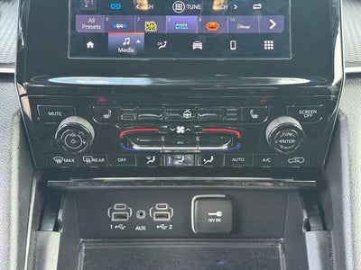 2025 Jeep Grand Cherokee Altitude 4x4