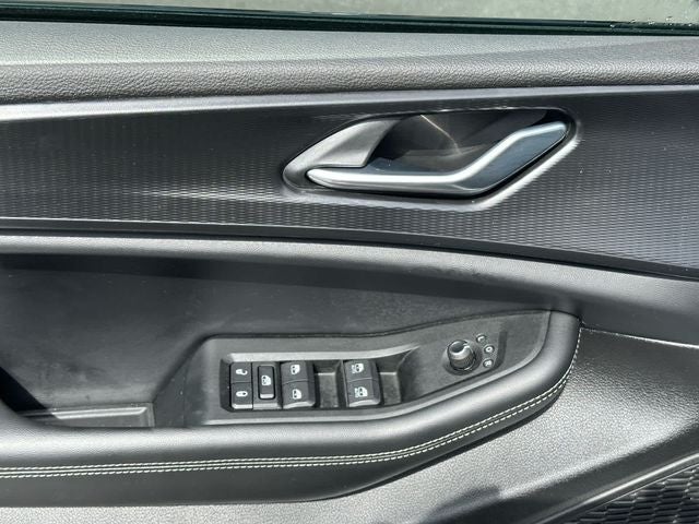 2025 Jeep Grand Cherokee Altitude 4x4