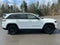 2025 Jeep Grand Cherokee Altitude 4x4