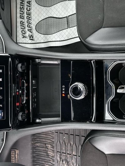 2023 Jeep Grand Cherokee Altitude 4x4