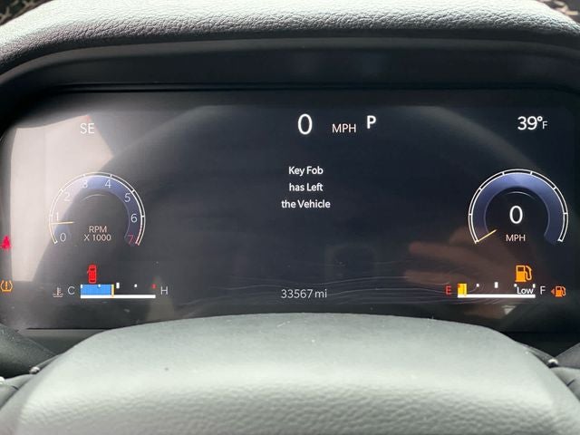 2025 Jeep Grand Cherokee Altitude 4x4