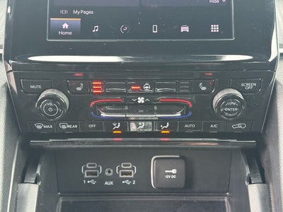 2025 Jeep Grand Cherokee Altitude 4x4