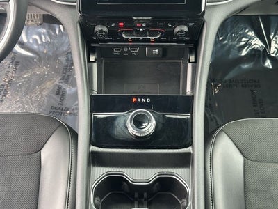 2025 Jeep Grand Cherokee Altitude 4x4