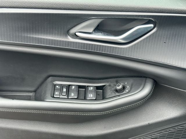 2025 Jeep Grand Cherokee Altitude 4x4