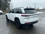 2025 Jeep Grand Cherokee Altitude 4x4