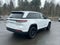 2025 Jeep Grand Cherokee Altitude 4x4