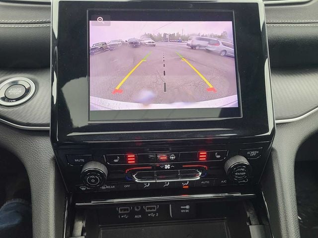 2023 Jeep Grand Cherokee Altitude 4x4