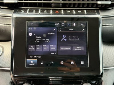 2023 Jeep Grand Cherokee Laredo 4x4