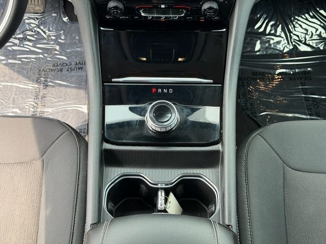 2023 Jeep Grand Cherokee Laredo 4x4