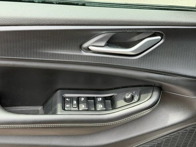 2023 Jeep Grand Cherokee Laredo 4x4