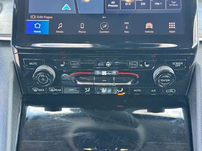 2022 Jeep Grand Cherokee Limited 4x4