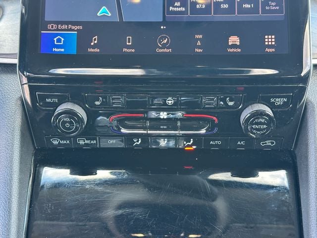 2022 Jeep Grand Cherokee Limited 4x4