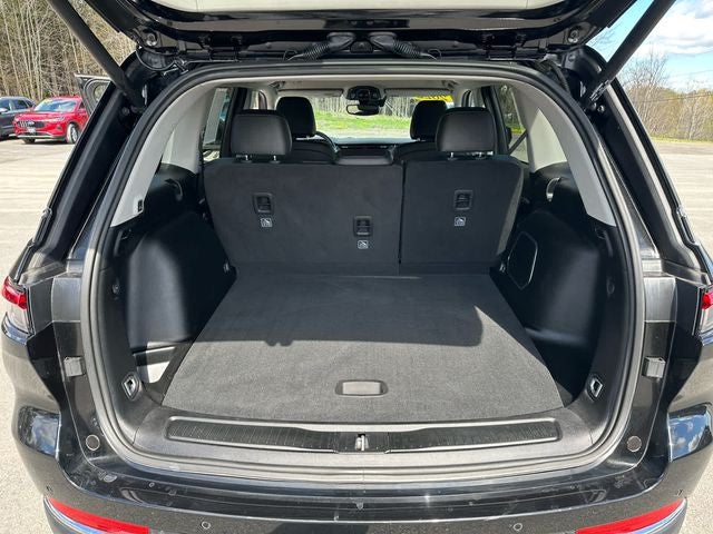 2022 Jeep Grand Cherokee Limited 4x4