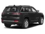 2022 Jeep Grand Cherokee Limited 4x4