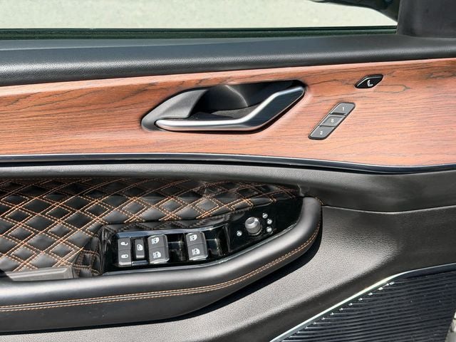 2023 Jeep Grand Cherokee Summit 4x4