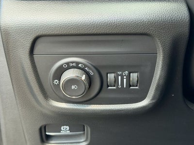 2023 Jeep Grand Cherokee Summit 4x4