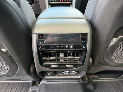 2023 Jeep Grand Cherokee Summit 4x4