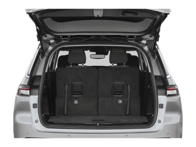 2024 Jeep Grand Cherokee L Altitude 4x4