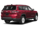 2024 Jeep Grand Cherokee L Altitude 4x4