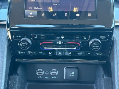 2022 Jeep Grand Cherokee L Laredo 4x4