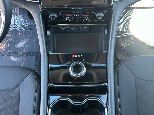 2022 Jeep Grand Cherokee L Laredo 4x4