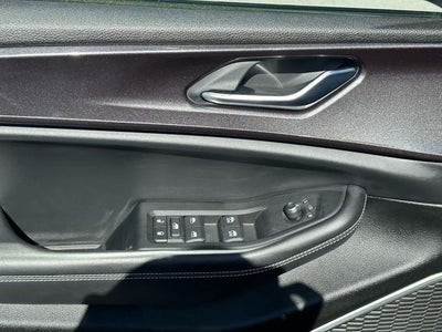 2022 Jeep Grand Cherokee L Laredo 4x4